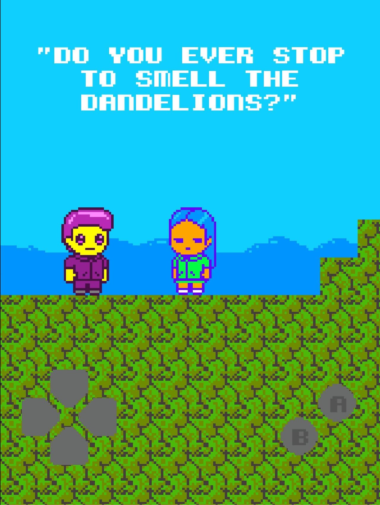 Dreamy Quest 13