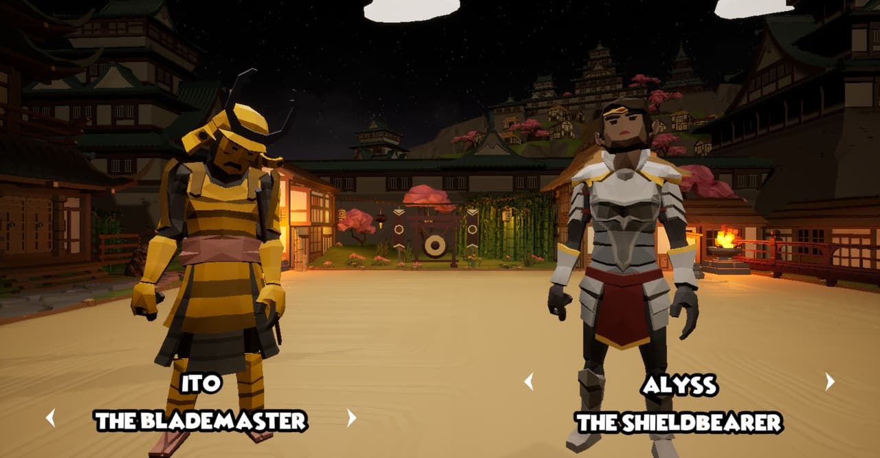 Poly Duels screenshot 6