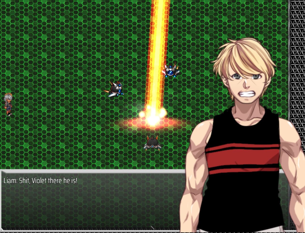 Godtail: First Cut screenshot 5