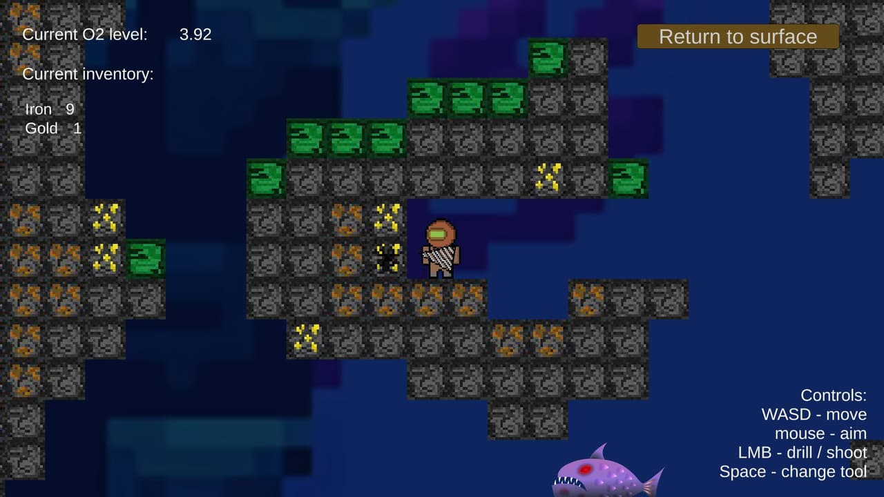 Rybak Ciasny screenshot 4