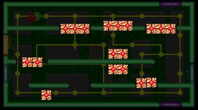 System Bug screenshot 5