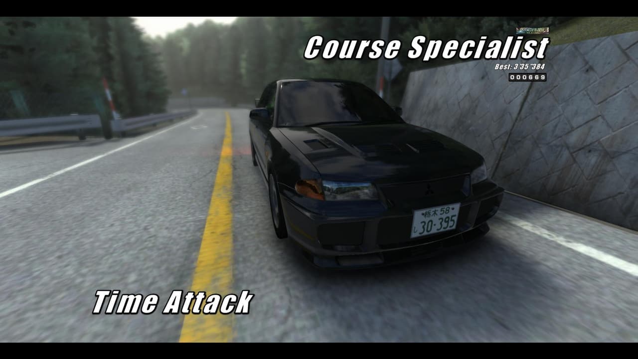 Initial Unity screenshot 2
