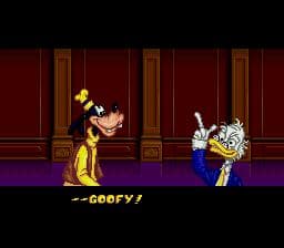 Goofys Hysterical History Tour screenshot 3