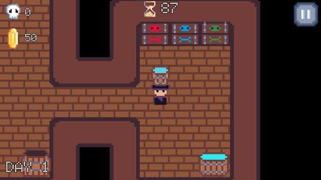 Concoctions and Misery screenshot 3