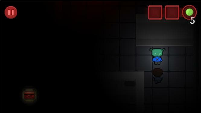 Escape or Die