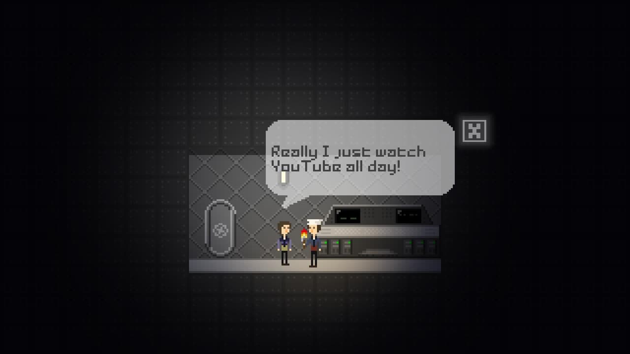 Mindfield (itch) screenshot 4