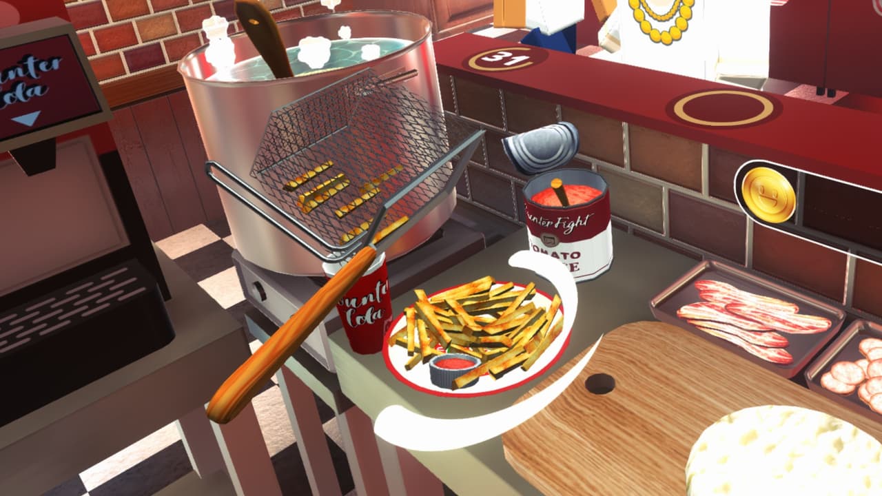 Counter Fight 3 screenshot 6