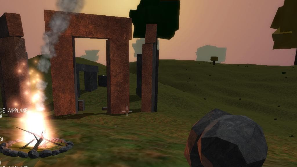 Wild Dimension screenshot 4