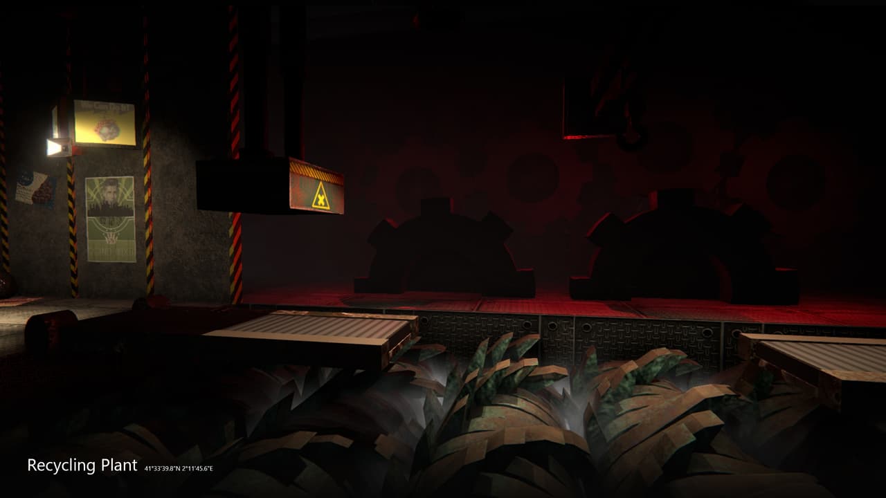 THESE BOTS ARE MADE FOR KILLIN! screenshot 2