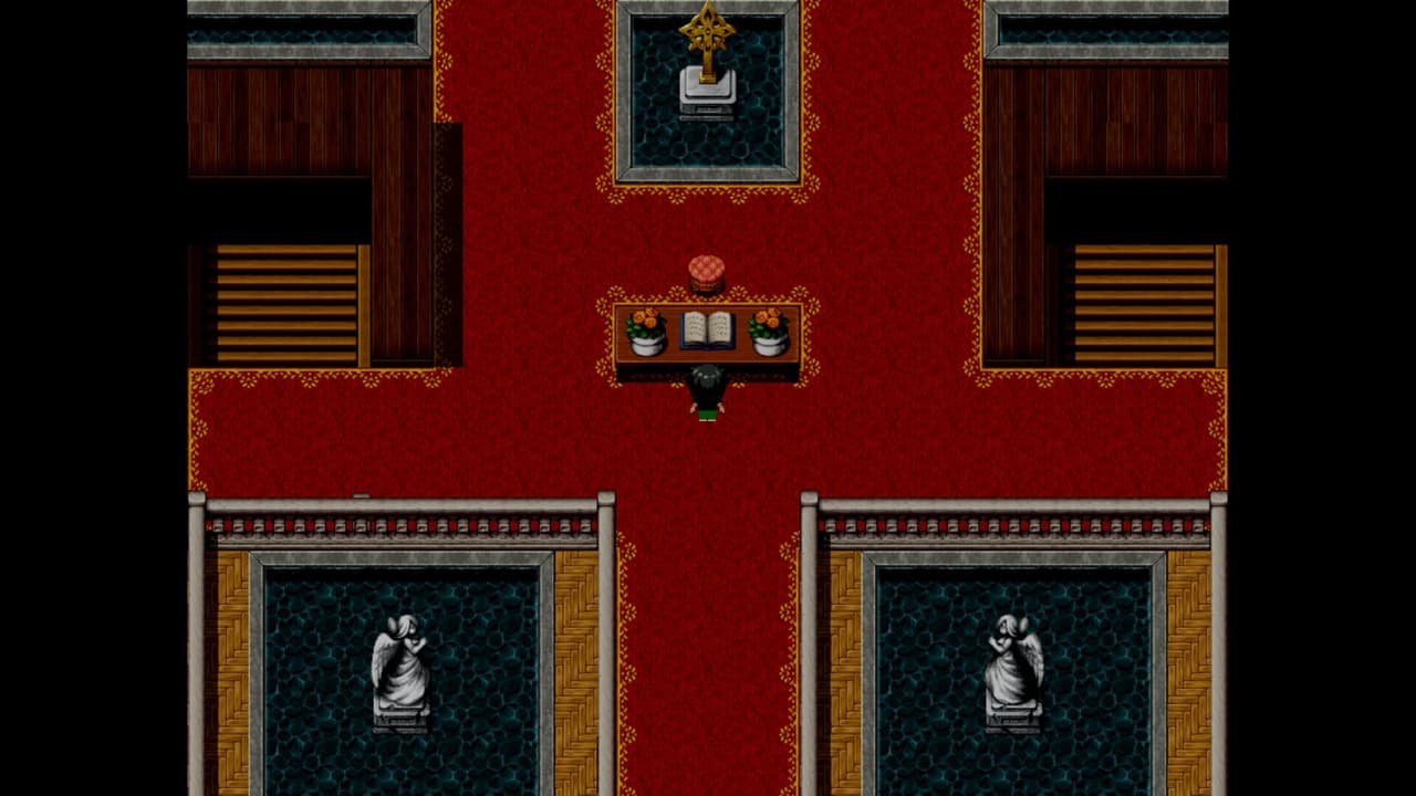 怪物館(KAIBUTSUKAN) screenshot 5