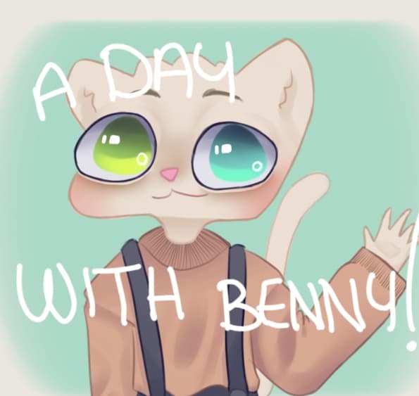 A Day With Benny