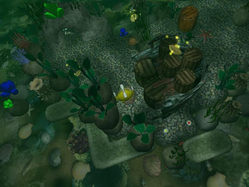Adventures of Tuber screenshot 4