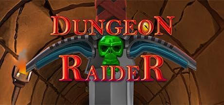 Dungeon Raider (Roni Games) (Roni Games)