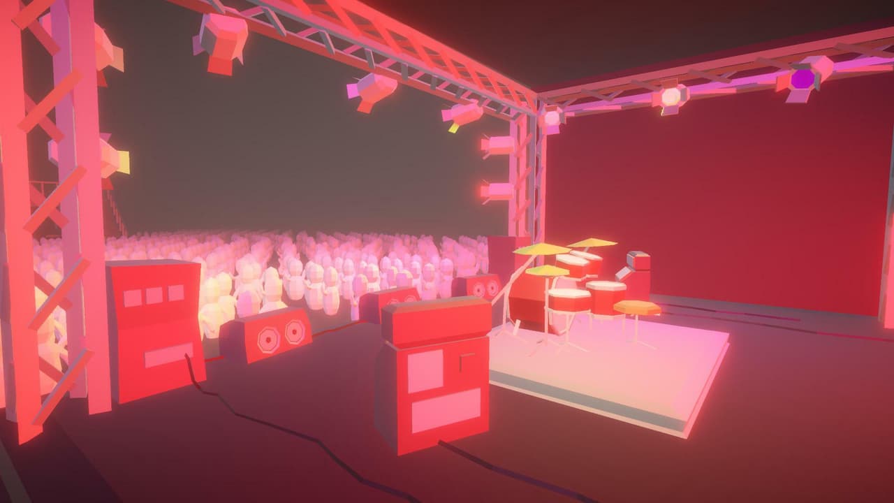 Off Stage screenshot 2