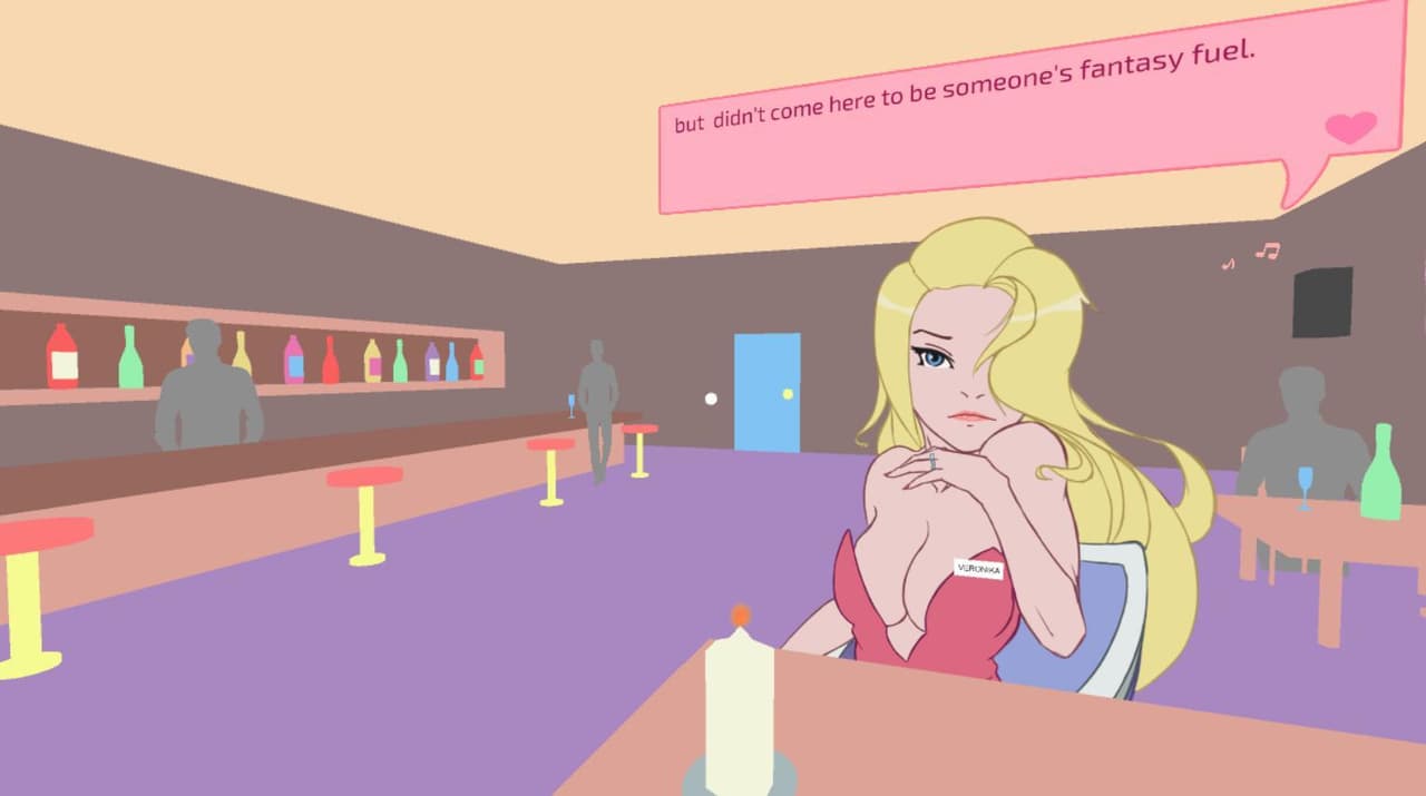 VR Dates screenshot 4