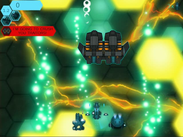 Awaken: Underwater Odyssey screenshot 6