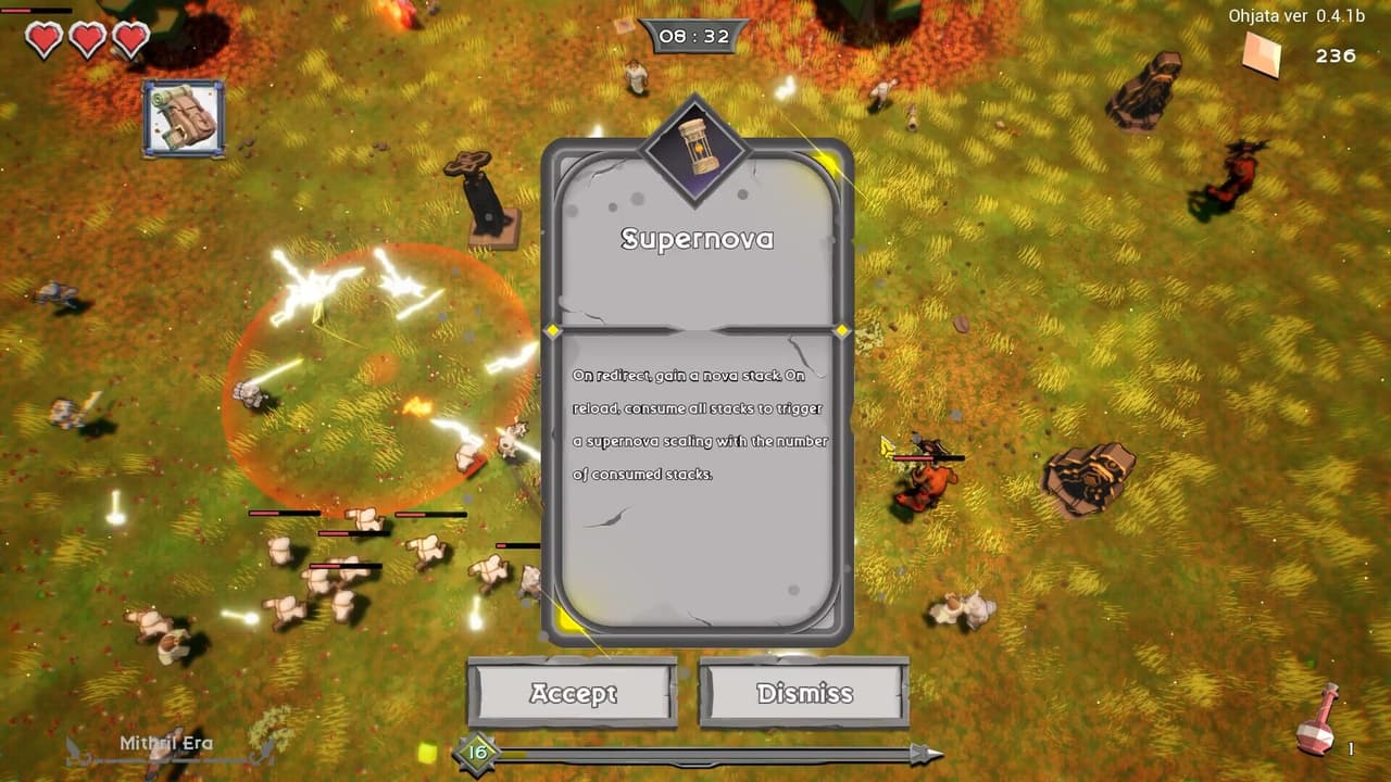 Ohjata screenshot 3