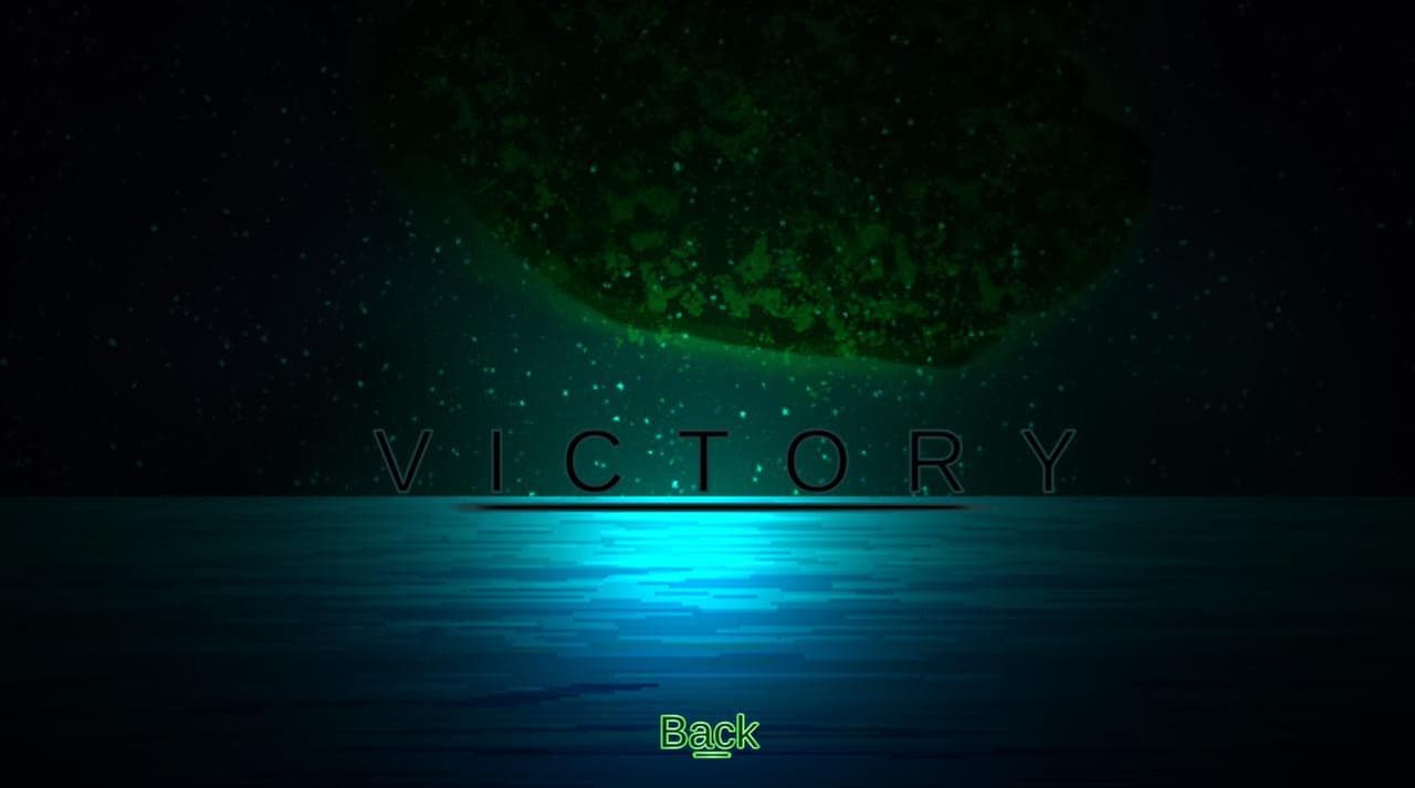 BLACK HOLE (itch) (ggmayker) screenshot 6