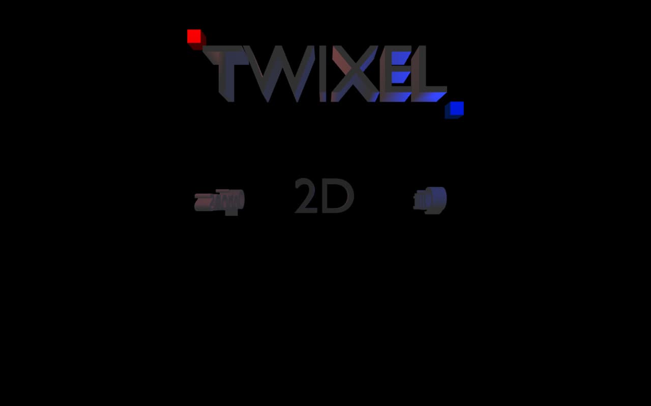 Twixel screenshot 3
