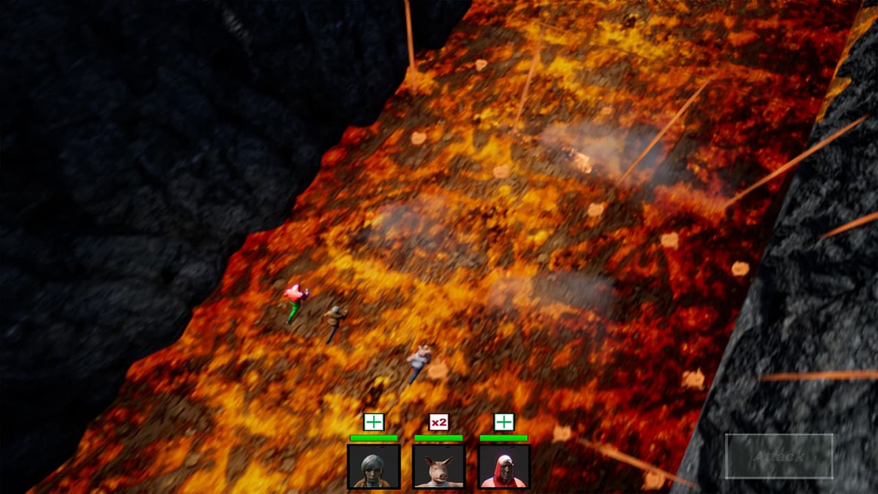 Death Rpg screenshot 6