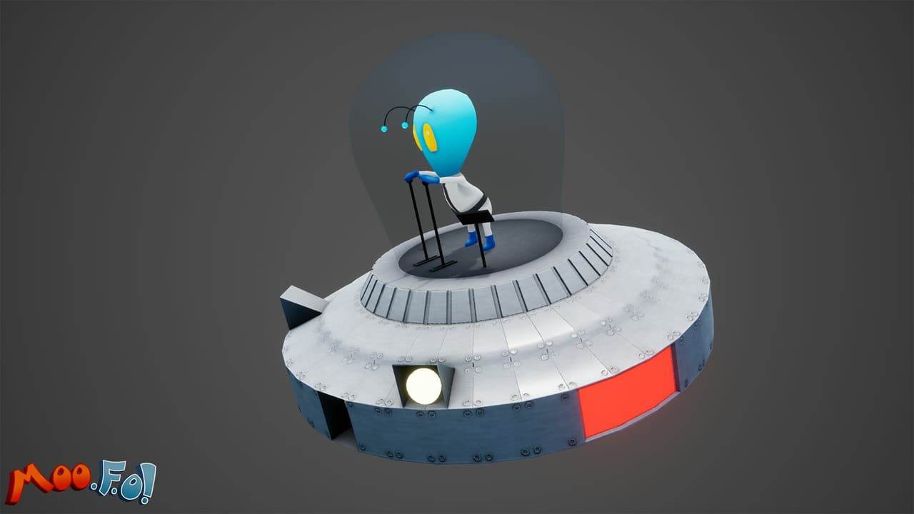 Moo.F.O screenshot 5