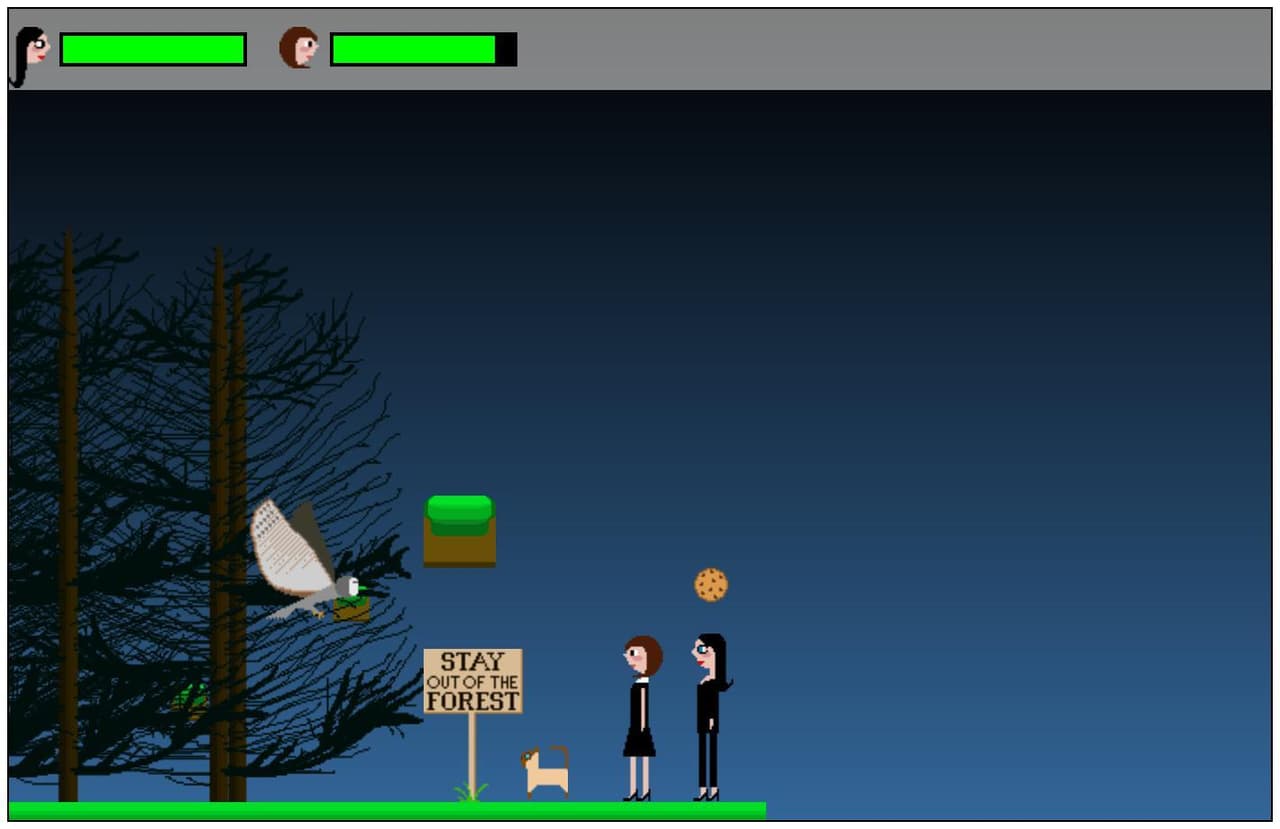 My Favorite Murder: The Game screenshot 3