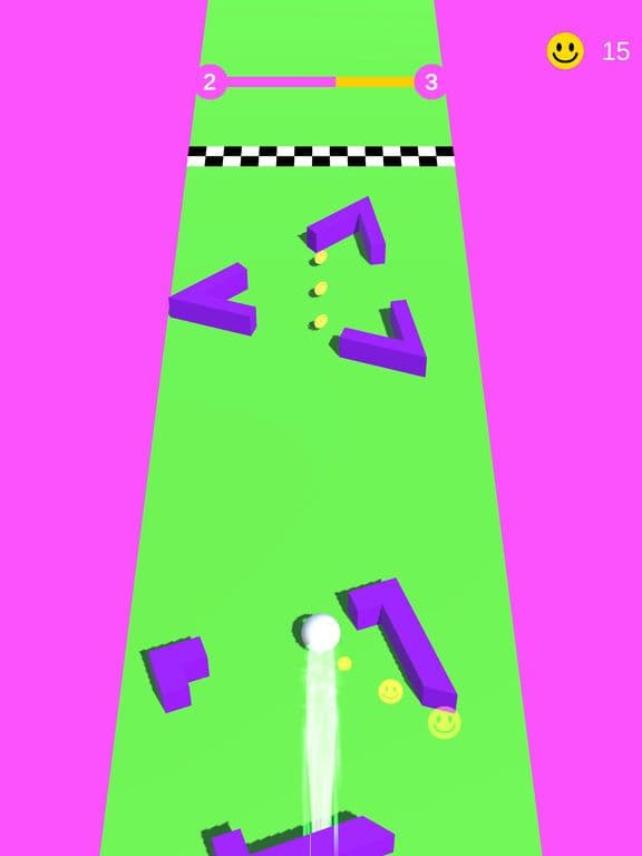 Clear Hall screenshot 5