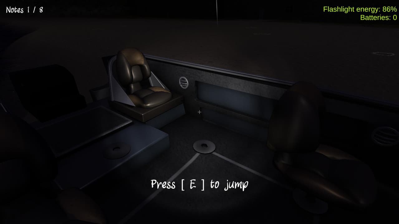 Greed Island screenshot 2