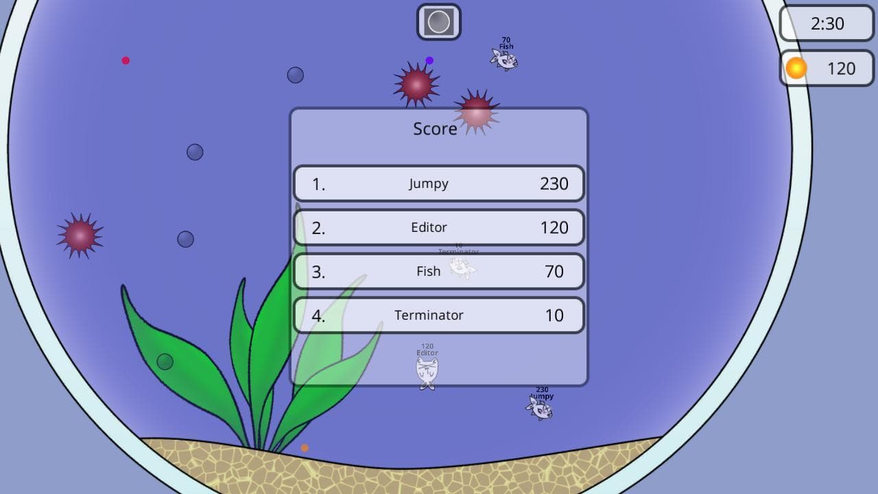 TesTank screenshot 5