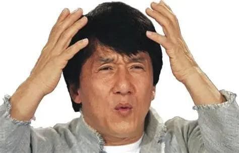 Jackie Chan Dodgeball