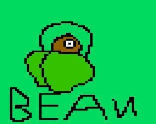 Bean Based Game