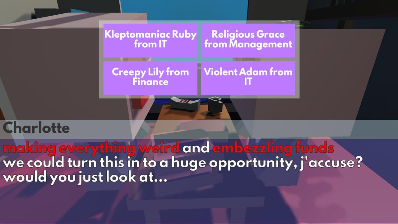 Excuses Excuses screenshot 5