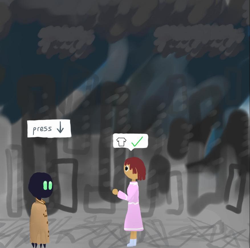 Conversations