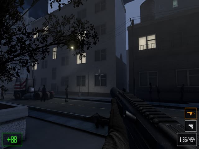Invention 3 (itch) screenshot 2