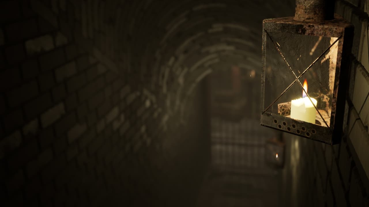 Westwood Shadows screenshot 2