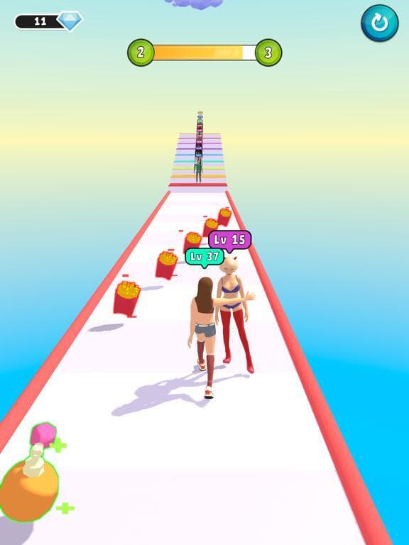Models Career screenshot 6