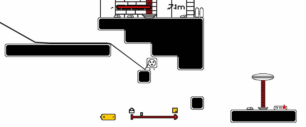 Outage in Outlettia ⚡ screenshot 6