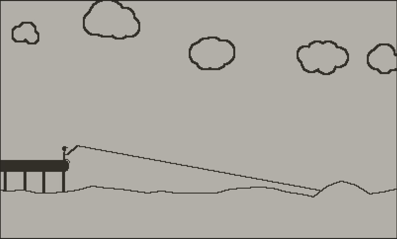 By the Pier screenshot 3