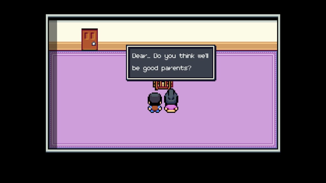 Lucid Nina screenshot 3