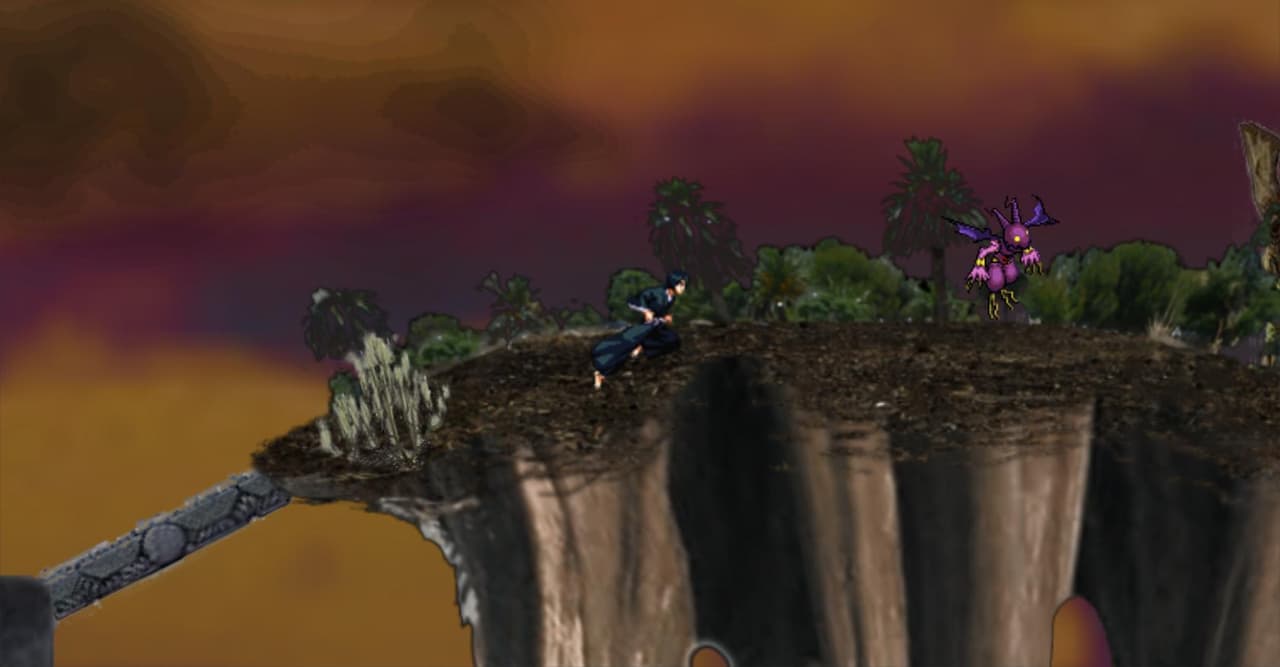 Child of Dark screenshot 2