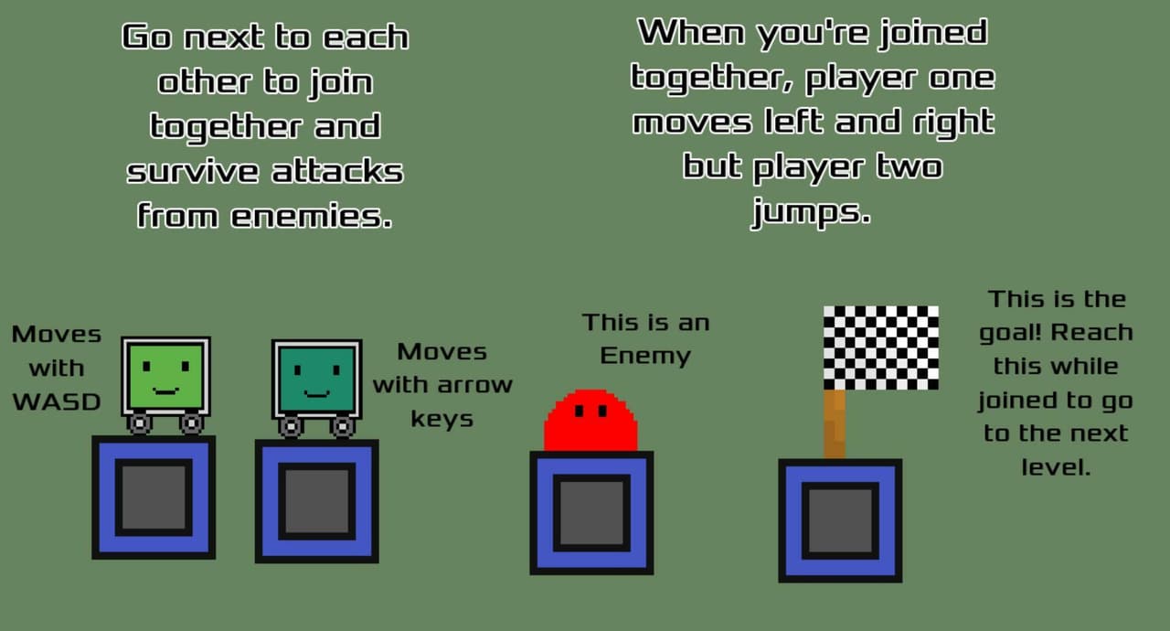 Join Robots screenshot 2