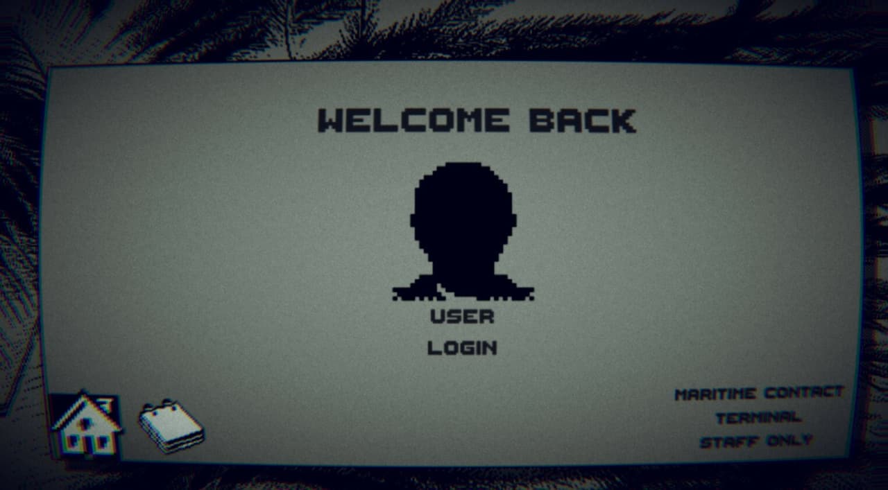 Until the Fog Dissipates (Demo) screenshot 2