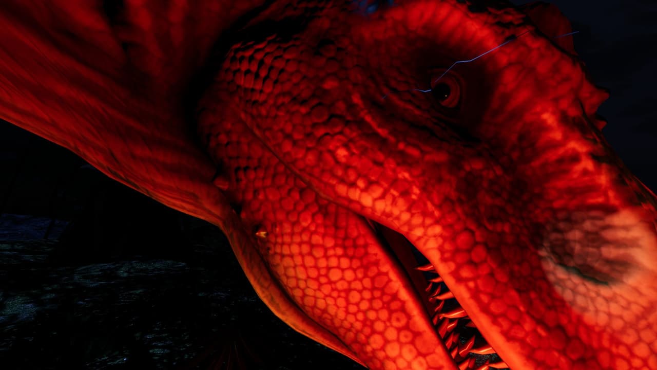 DinoTrek screenshot 4