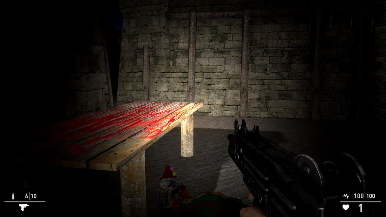 Phoenix Labyrinth screenshot 3