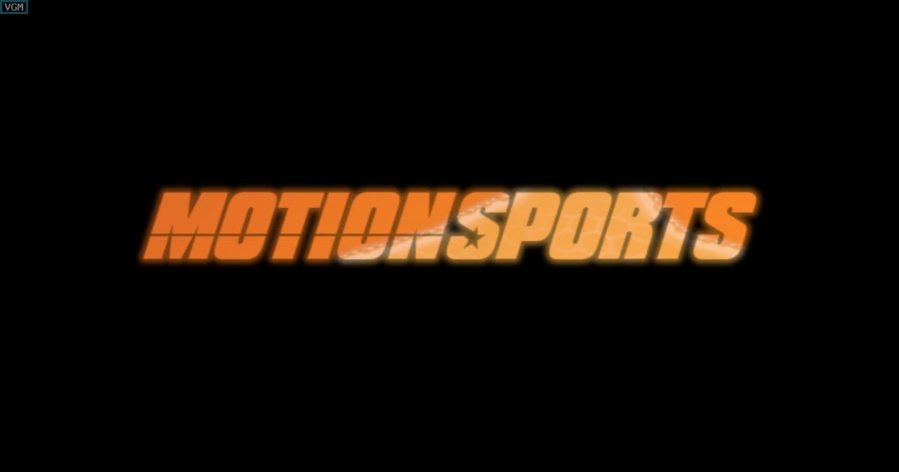 Motionsports screenshot 2