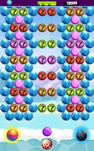Bubble Pop Fever