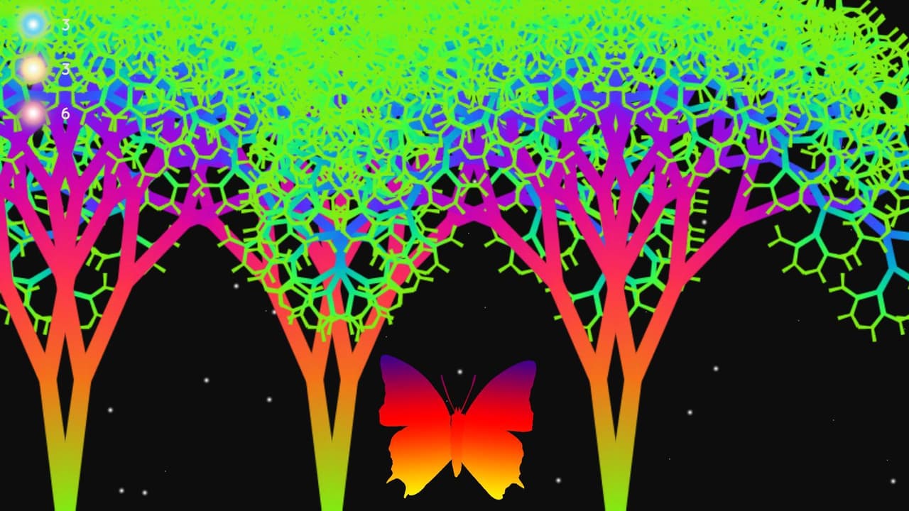Colorfly screenshot 3