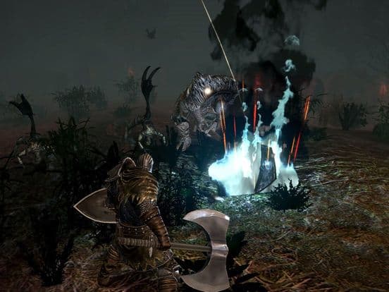 Animus - Harbinger Unpacked screenshot 3