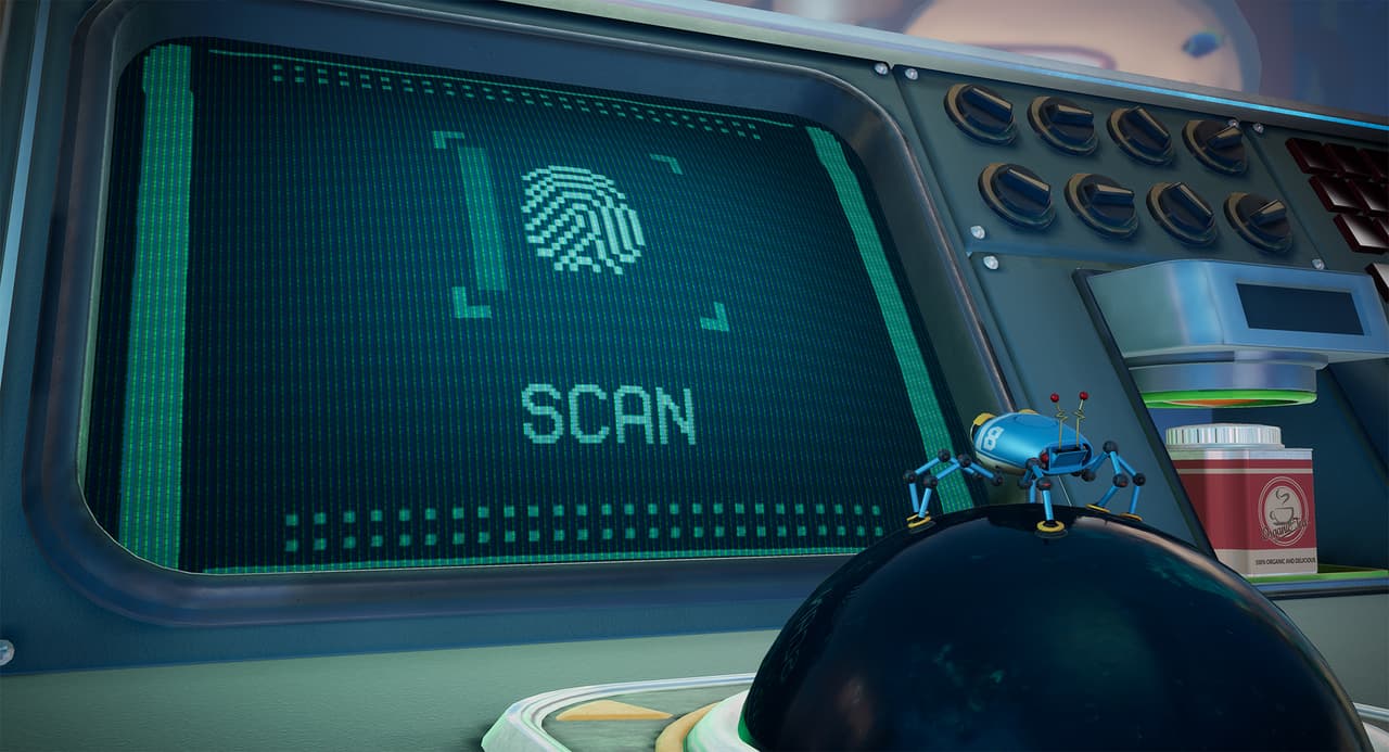 Spyder screenshot 5