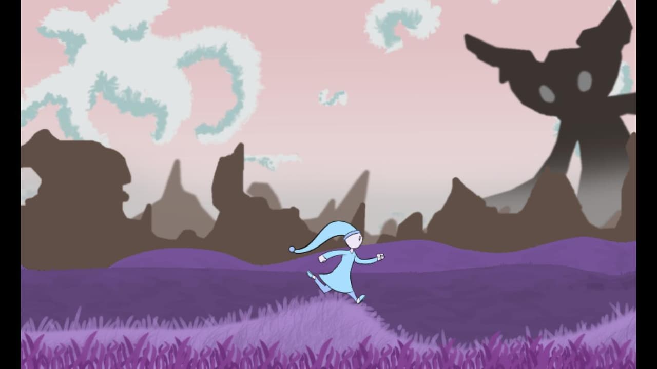 CrazyNightmare(FailProject)